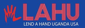 LAHU USA logo