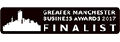 Premio Greater Manchester