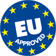 eu approved translations