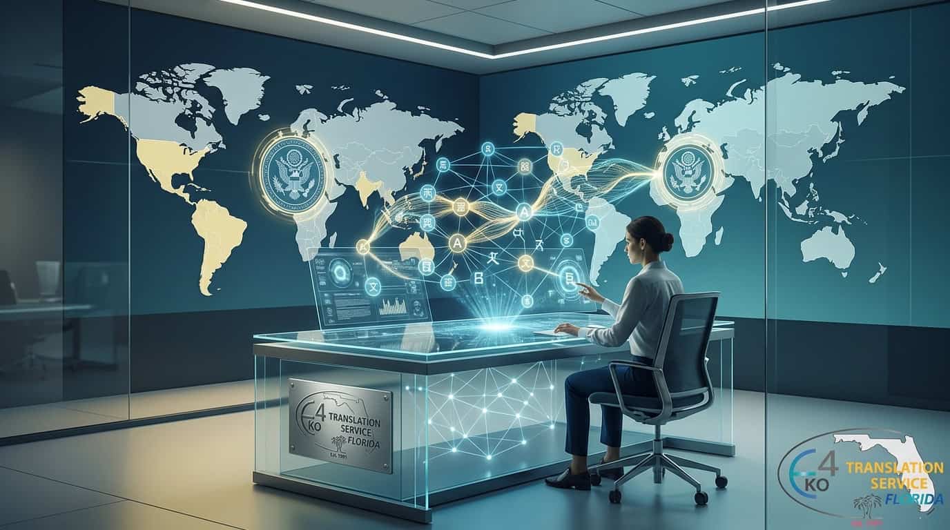 How the Language Access for All Act of 2026 is Reshaping the Translation Industry