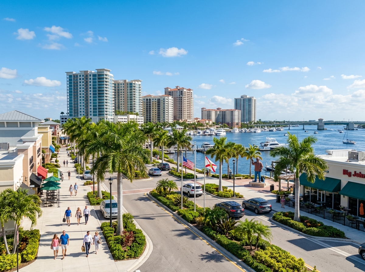 Cape Coral, FL