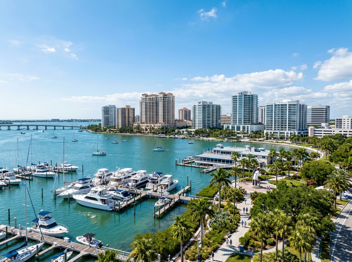Sarasota, FL