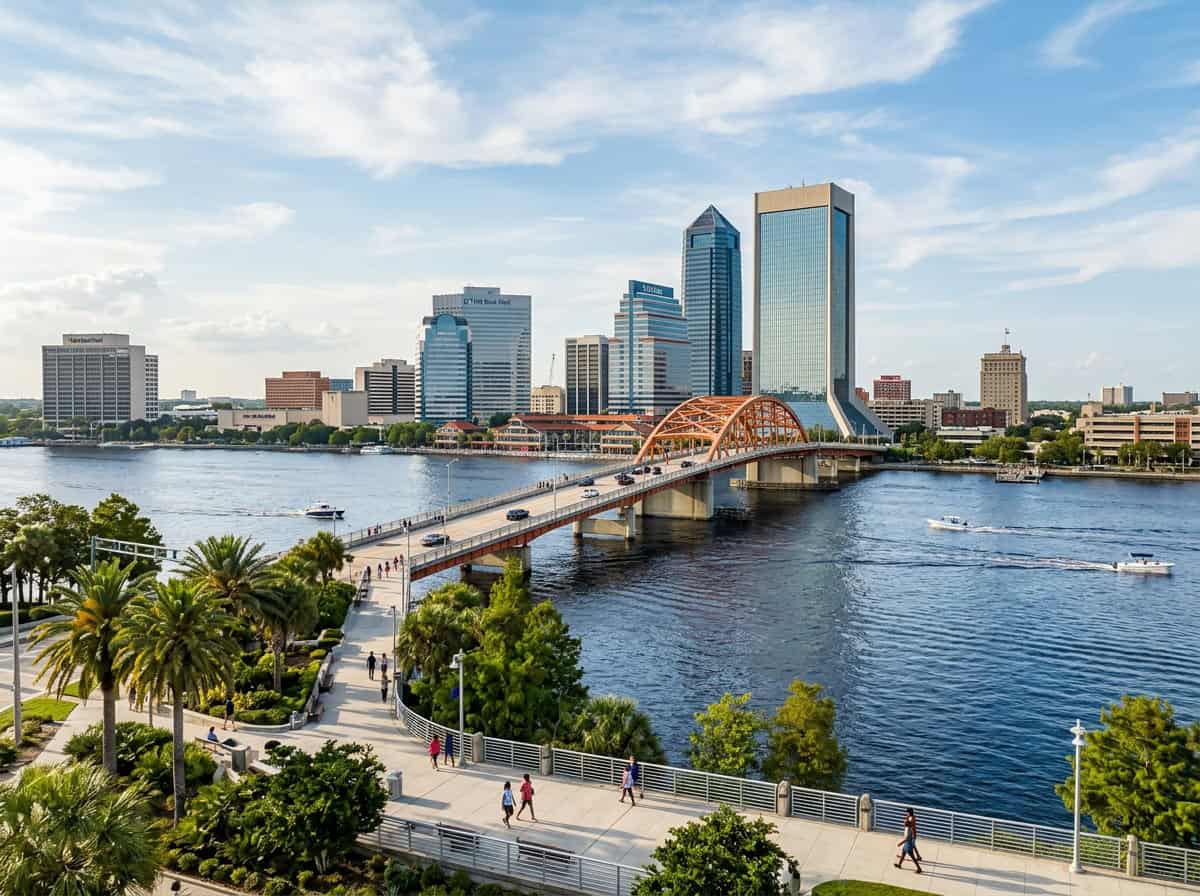 Jacksonville, FL