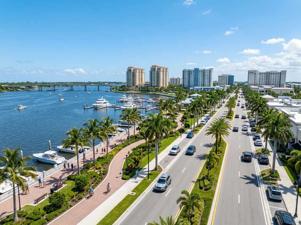 Port St. Lucie, FL