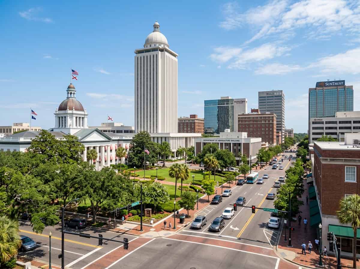 Tallahassee, FL
