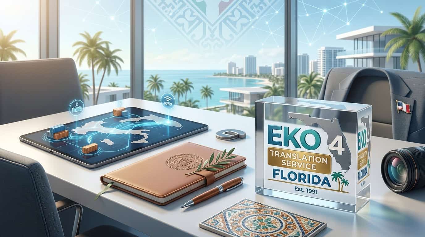 Italian to English Translation Trends: Florida’s Growing Ties with Italy in 2026