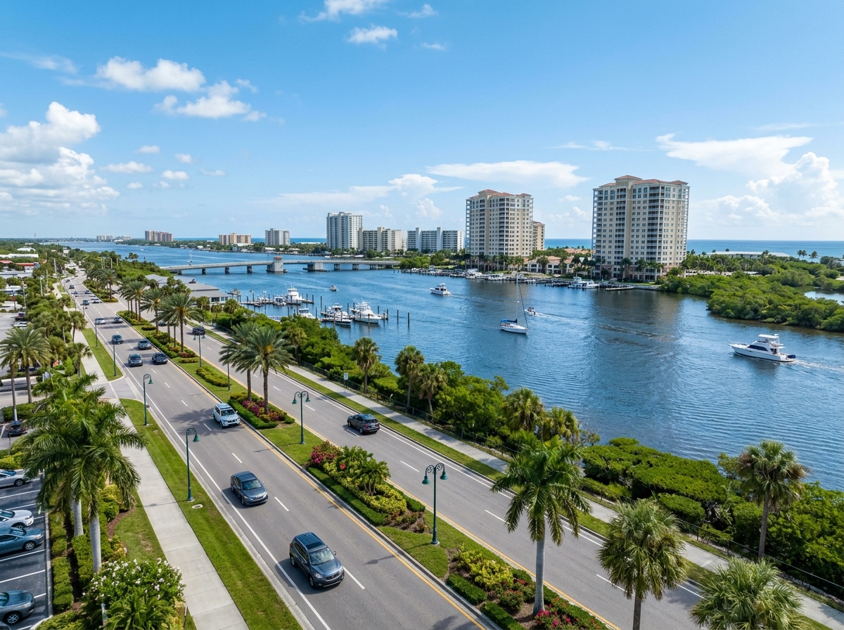 Palm Bay, FL